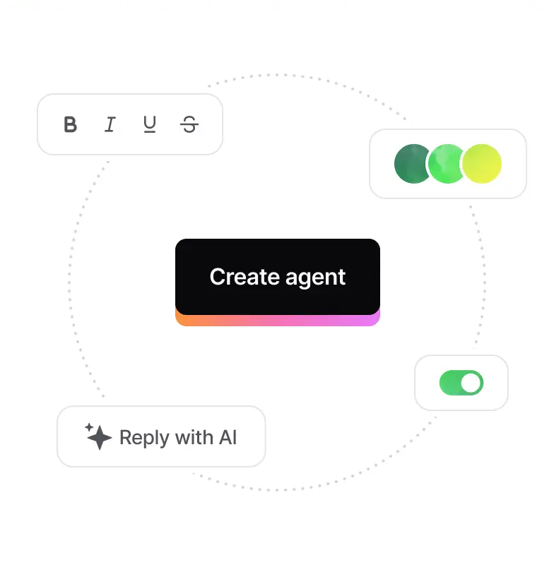 Seamless Team Collaboration